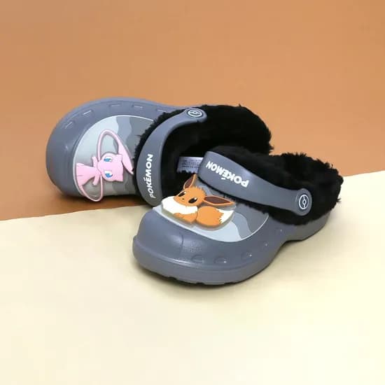 포켓몬스터 라이팅 방한샌들 슬리퍼 7,900원 무배