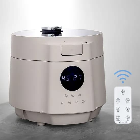 토스 신일 가열식 가습기 96900원