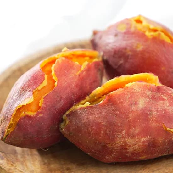 맛젤 호박고구마 호풍미 특상 왕대 3kg