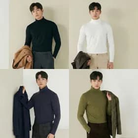 케이스위스 기모 목폴라티