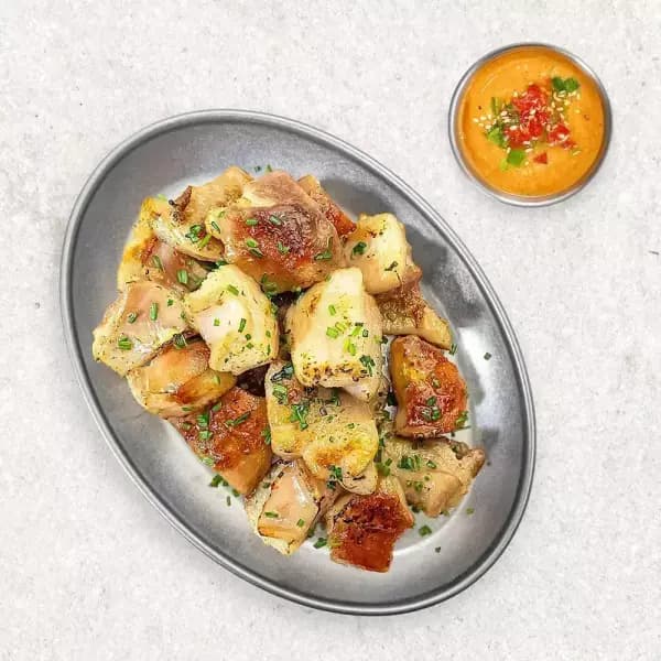 와룡막창 구워먹는 생소막창 260g 4팩 소스 4팩