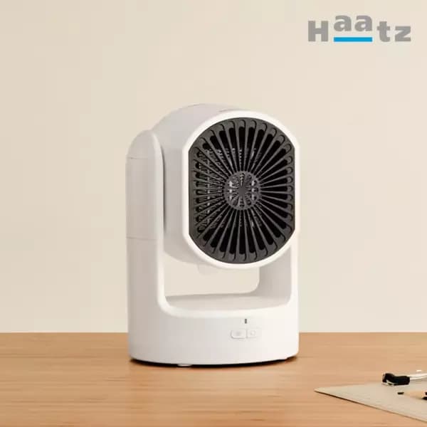 하츠 미니히터 온풍기