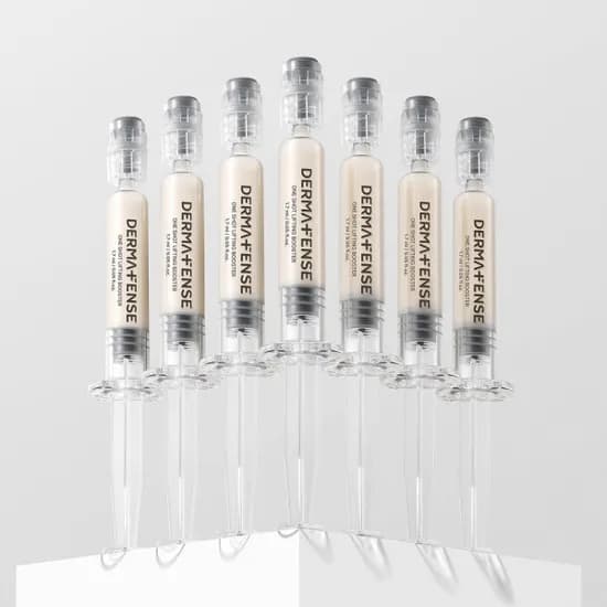 싸이닉 더마펜스 원 샷 리프팅 부스터 1.7ml 7개 19,900원 무배