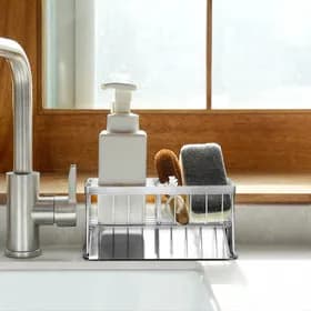 물빠짐 304 올스텐 수세미거치대