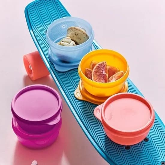 타파웨어 피콜로보울 5개