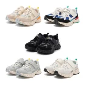 내셔널지오그래픽 키즈 스니커즈