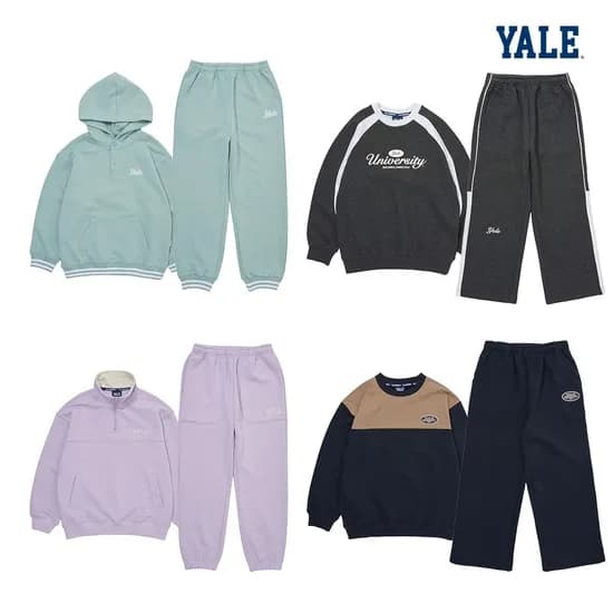 예일키즈 신학기 상하세트