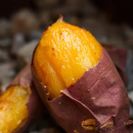 비세척 해남 꿀고구마 한입고구마 3kg