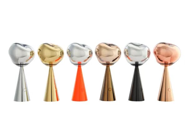 톰딕슨 멜트 포터블 램프