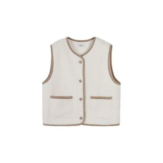 폴햄 덤블조끼 크롭베스트 11,200원