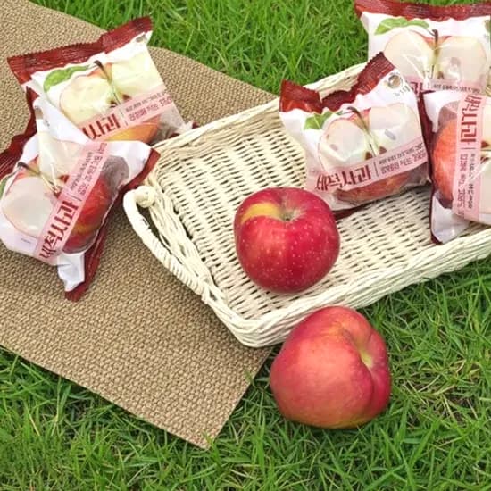 경북 꿀사과 햇 부사 세척사과(가정용) 2kg  11200원 무배