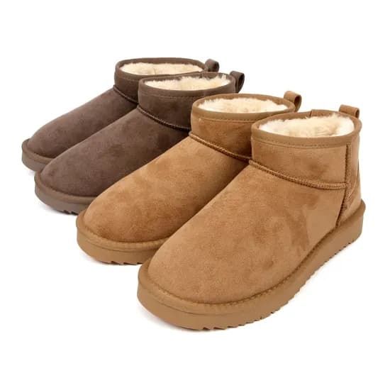 미오 윈터 어그 숏 부츠