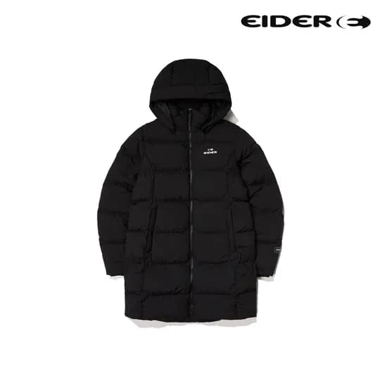 아이더 뉴이어 미들디운