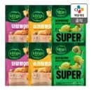 비비고 붕어빵 6개 단팥2+슈크림2+말차2