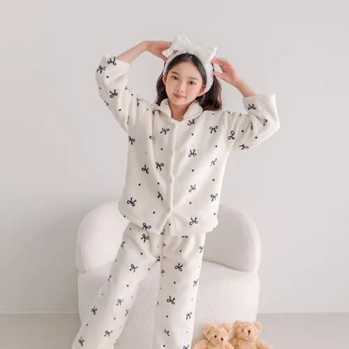 버블트리 파자마세트 10종