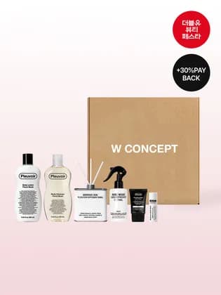 뷰티페스타 플르부아 럭키박스 27,300원 무배