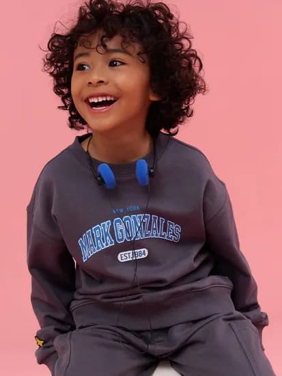 마크곤잘레스키즈 상하셋업 39200원