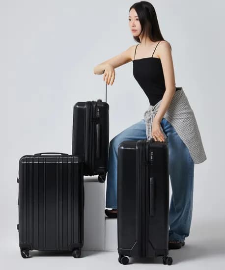 루모 여행용 캐리어 20 24 28인치
