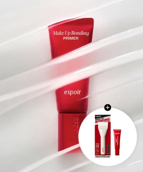 에스쁘아 NEW 메이크업 본딩 프라이머+브러쉬,미니 증정 17,760원
