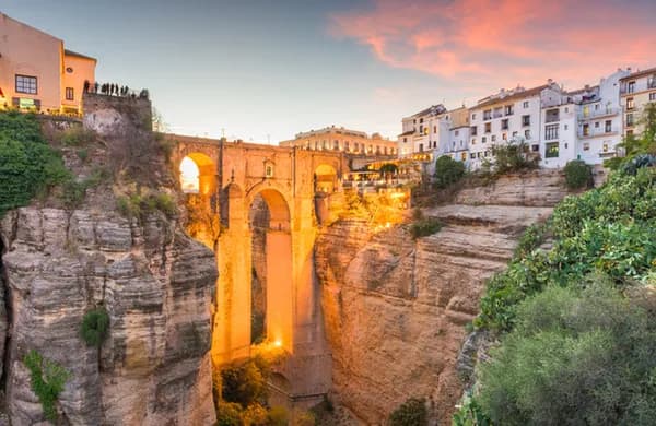 스페인 포르투갈 9일 직항 관람 특식 패키지