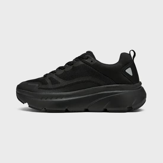 아키클래식 범퍼 블랙