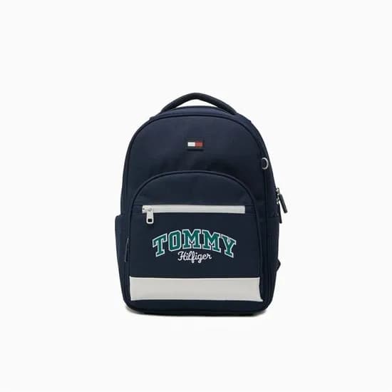 타미힐피거 키즈 프레피 백팩+키링 136,080원 무배 핫딜여