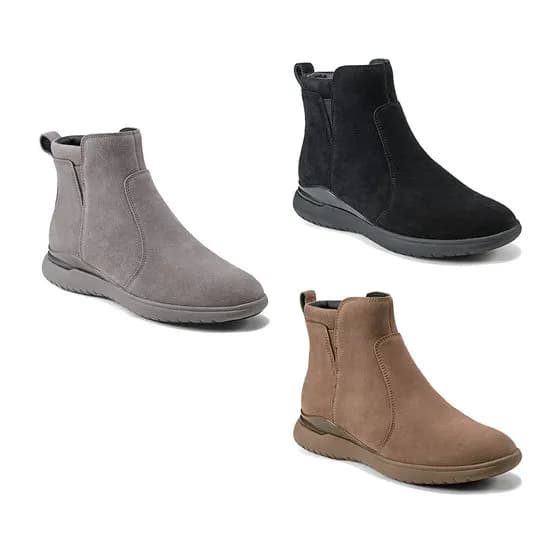 록포트 세미부츠 151620