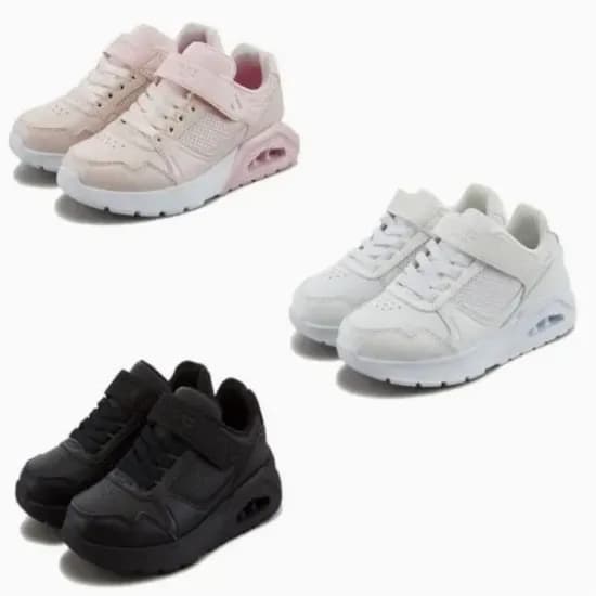 우노라이트2.0 키즈 운동화 3종