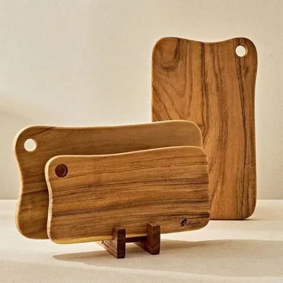 매나무 엔드그레인 도마