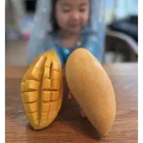 태국 남독마이 골드 망고 2.5kg 5~9과