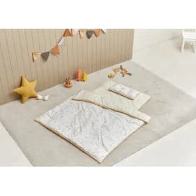 알레르망 베이비 율리 일체형 낮잠이불세트