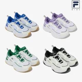 휠라키즈 레이플라이드 LCO 운동화