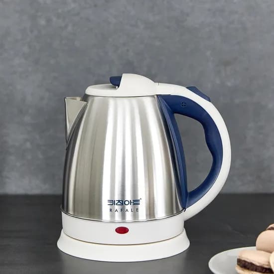 키친아트 라팔 블랑 전기주전자 1.5L