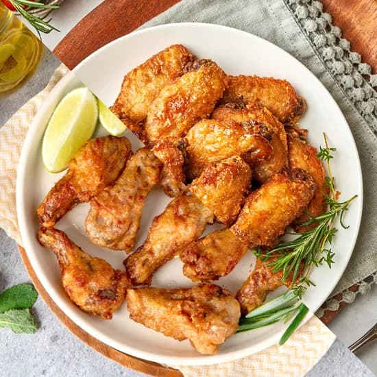 야들리애 윙치킨 250g 봉치킨 250g 세트