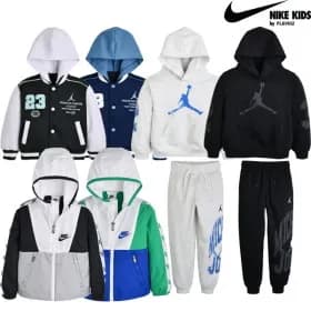 나이키키즈 조던 봄자켓 후드 바지 외 다양