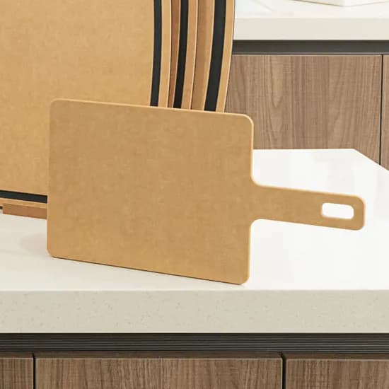 오리지니크 원목 압축도마