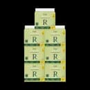 라엘 유기농 순면커버 올그린 생리대 중형 7팩