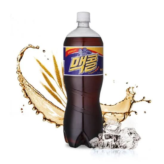 맥콜 1.5L 12개