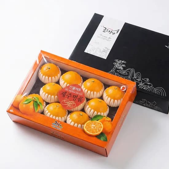 제주농협 한라봉 레드향 천혜향 28900부터