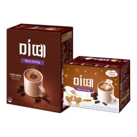 미떼 오리지날 마시멜로 골라담기 10T 3 빅세일