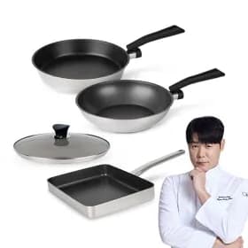 알텐바흐 디펜더스 후라이팬 세트 모음전 4종