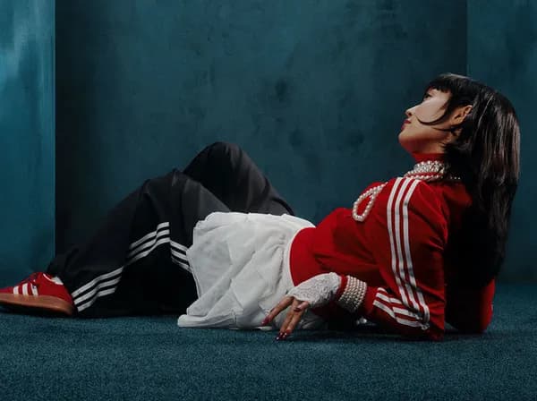 아디다스 퍼피렛 블랙