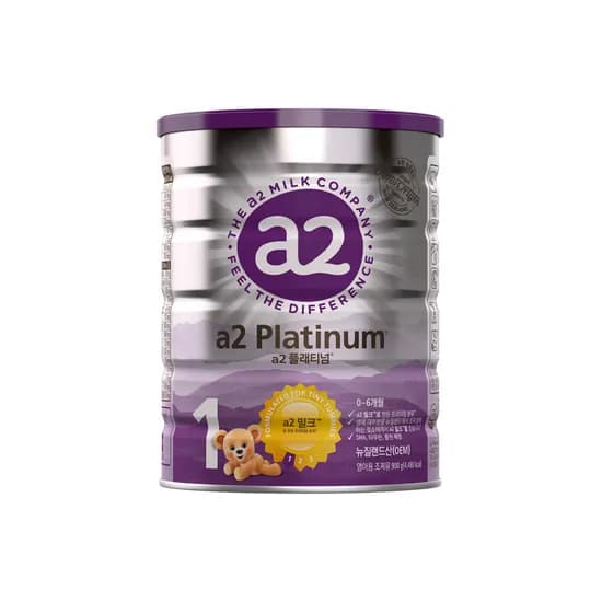 뉴오리진 a2플래티넘분유