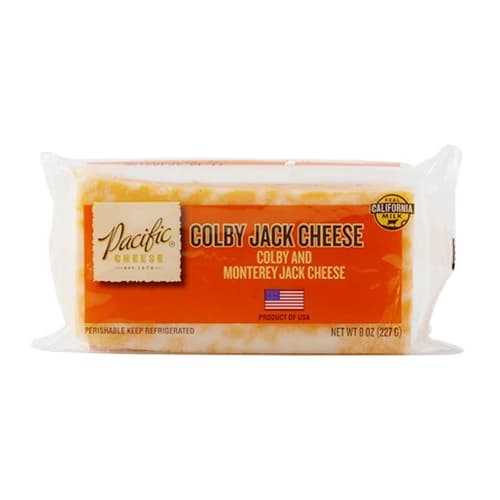 퍼시픽 콜비잭 치즈 227g 5개 26.12.01.