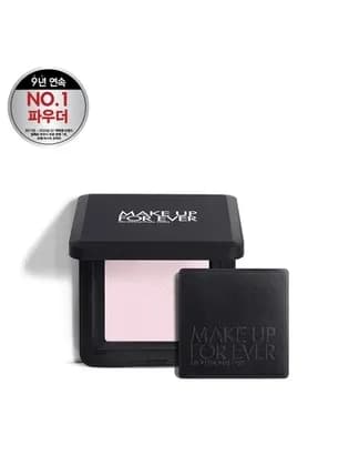 메이크업포에버 HD SKIN 퍼펙팅 프레스드 파우더
