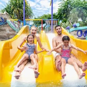 세부 제이파크 에어텔 패키지