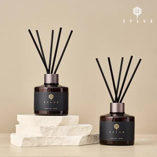 실브 디퓨저 200ml 1+1