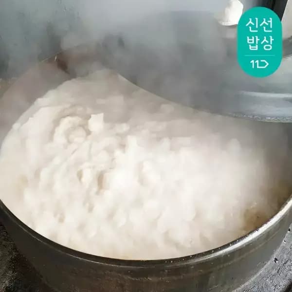 동해 가마솥 한우설렁탕 400g 12팩
