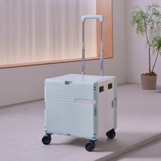 랄라 접이식카트 XL