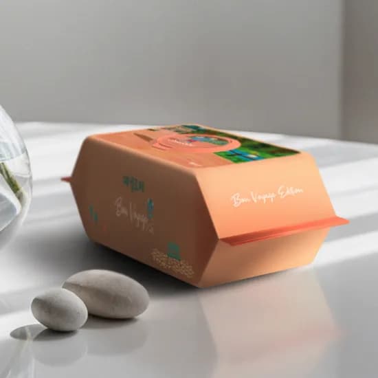 페넬로페 아기물티슈 에펠 20팩